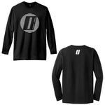 Octane District Perfect Long Sleeve